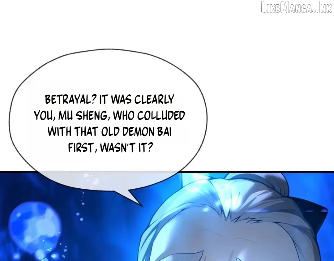 I, The Demon Lord am being targeted by my female Disciples! Chapter 131  - page 127
